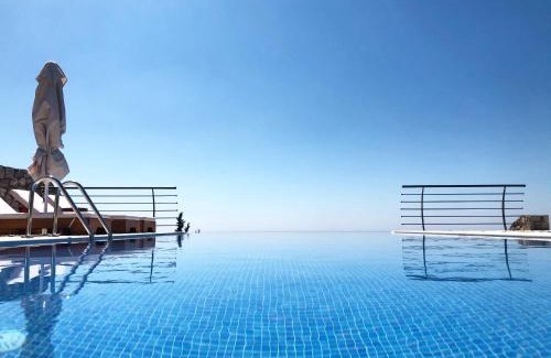 Drimonas Villa | Vento Villas