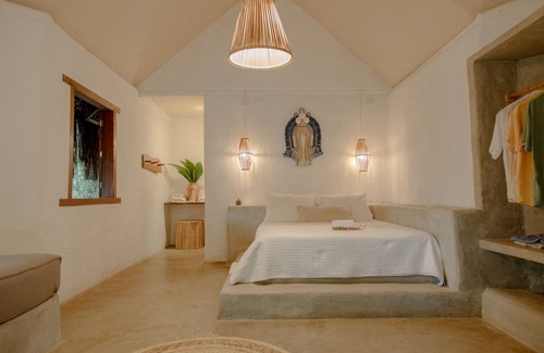 Morere Hotel | Ventos Moreré Hotel & Beach Club