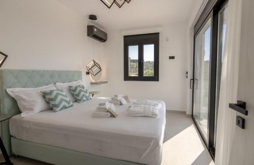 Tsoukaladhes Villa | Ventum Villas