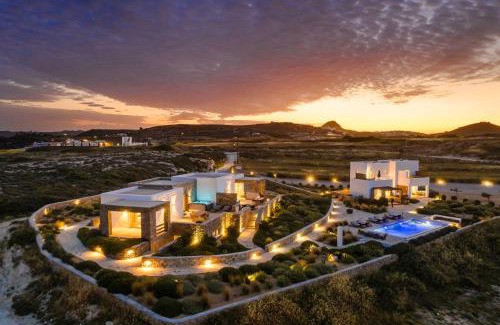 Milos Apartment | Ventus di Milo