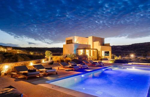 Milos Apartment | Ventus di Milo