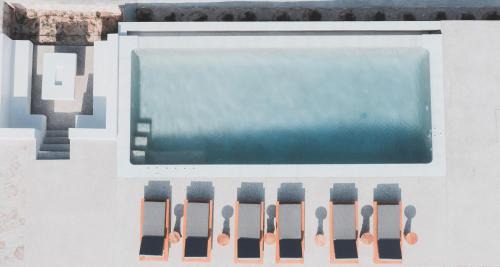 Milos Apartment | Ventus di Milo