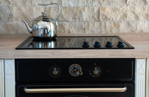 Maini Villa | Ventus Rosa 4 Bdr Villa w/Sea View & Private Pool