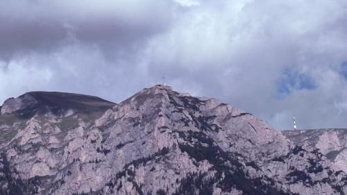 Busteni House | Venus - Apartamente de închiriat