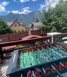 Busteni House | Venus - Apartamente de închiriat