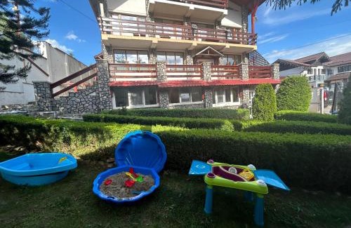 Busteni House | Venus - Apartamente de închiriat