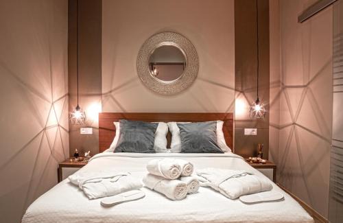 Sarajevska Apartment | VENUS Apartment with jacuzzi and sauna - City Center