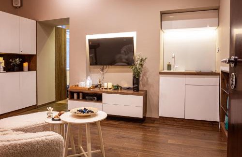 Sarajevska Apartment | VENUS Apartment with jacuzzi and sauna - City Center