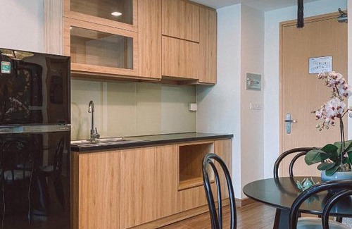 Quy Nhon Apartment | Venus Condotel Quy Nhon