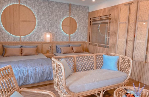 Quy Nhon Apartment | Venus Condotel Quy Nhon