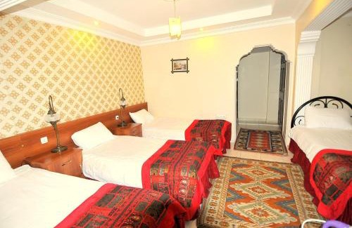 Pamukkale City Centre Bed & Breakfast | Venus Hotel