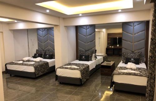 Pamukkale City Centre Bed & Breakfast | Venus Hotel