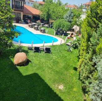 Pamukkale City Centre Bed & Breakfast | Venus Hotel