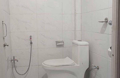 Kurseong Hotel | Venus Inn Sittong