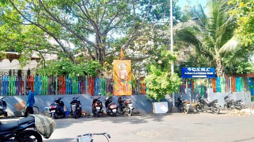 Dabagardens Apartment | Venya Vihar a Deluxe 2 BHK Home Stays