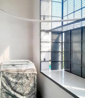 Dabagardens Apartment | Venya Vihar a Deluxe 2 BHK Home Stays