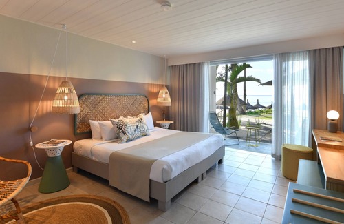 Quatre Cocos Resort | Veranda Palmar Beach Hotel - All Inclusive