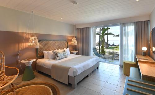 Quatre Cocos Hotel | Veranda Palmar Beach Hotel & Spa - All Inclusive
