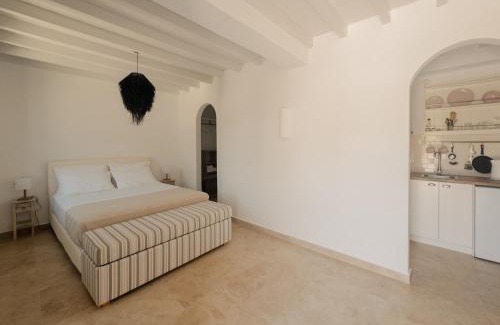 Kampos Apartment | VERANNA Patmos Studio2