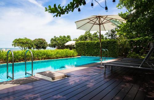 Puk Tian Resort | Verano Beach Villa