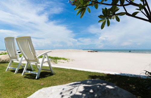 Puk Tian Resort | Verano Beach Villa