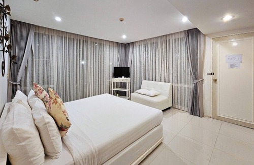 Puk Tian Resort | Verano Beach Villa