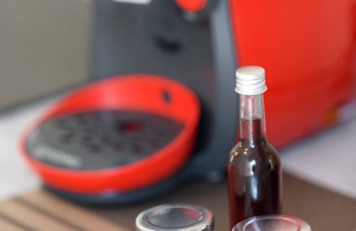 Panormos Apartment | Verano V1 (up to 4 guests) - Cozy apartment 2 minutes (200m) to the beach