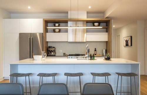 Mont-Tremblant Condo | Verbier 101 La Belle | Cozy | Mountain View | Tremblant Living