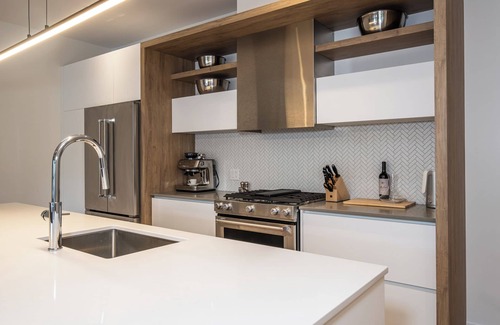 Mont-Tremblant Condo | Verbier 101 La Belle | Cozy | Mountain View | Tremblant Living