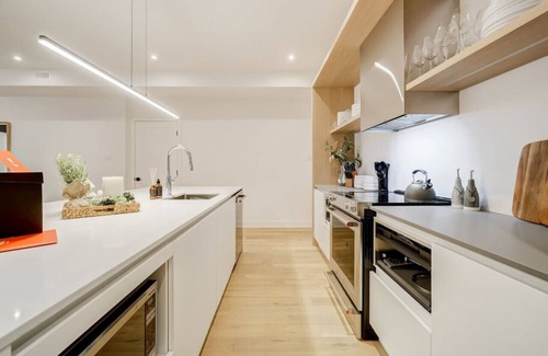 Mont-Tremblant Apartment | Verbier 7-103 - Tremblant a Louer