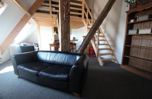 Sneek Apartment | Verblijf bij Bynt