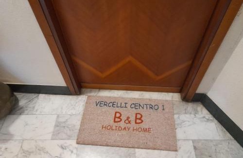 Vercelli Apartment | VERCELLI CENTRO 1