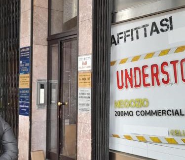 Vercelli Apartment | VERCELLI CENTRO 1