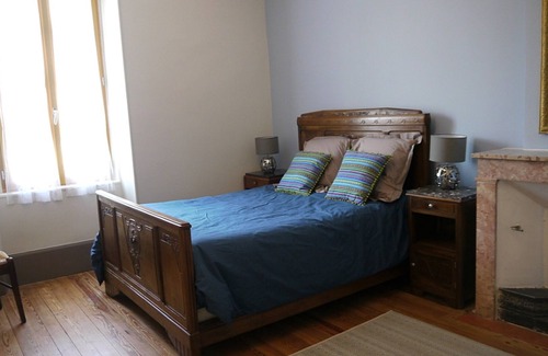 Drome House | Vercors, Diois, House for 10 people in a charming Drôme village 5 mn from Die
