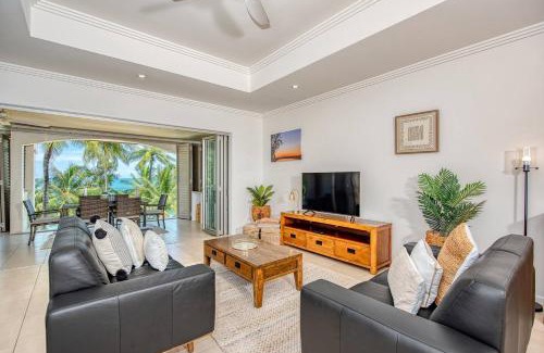 Palm Cove Apartment | Verde at Island Views—Palm Cove Waterfront Bliss