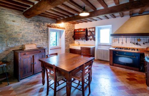 Apecchio Villa | Verde Immenso - Pool BBQ Relax