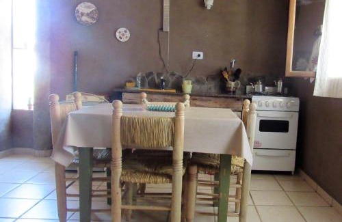 Cortaderas Cabin | Verde Niña Casas Serranas