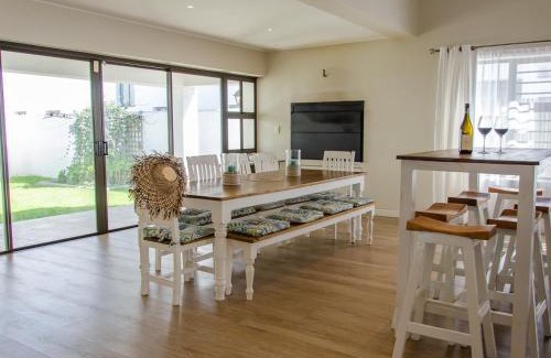 Dwarskersbos Villa | Verde Oceano