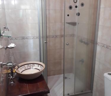 Concepcion del Uruguay House | Verde y Sol en la Colonia Bungalows y Cabañas