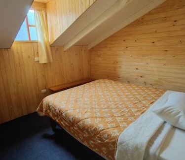 Chaiten House | VERDEAGUA Hostal