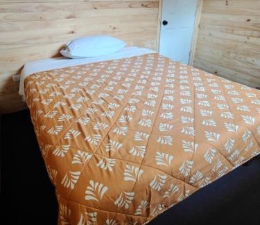 Chaiten House | VERDEAGUA Hostal