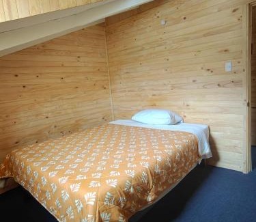 Chaiten House | VERDEAGUA Hostal