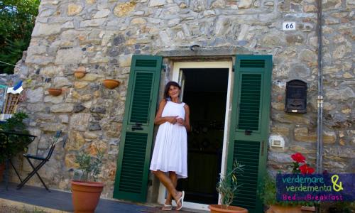 Le Grazie Bed & Breakfast | Verdemare e Verdementa