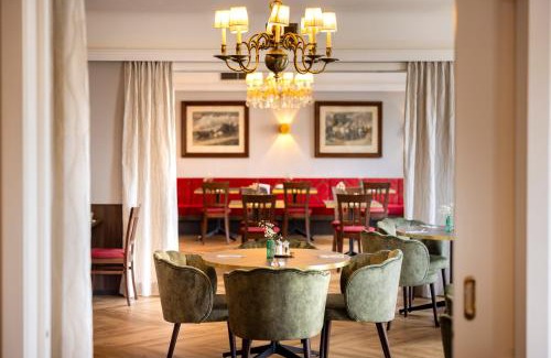 Lienz Hotel | Vergeiner's Hotel Traube