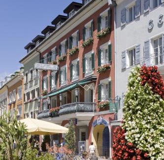 Lienz Hotel | Vergeiner's Hotel Traube
