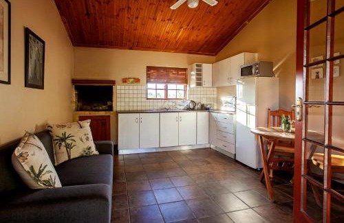 Wolseley House | Vergenoegd