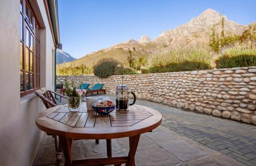 Wolseley House | Vergenoegd