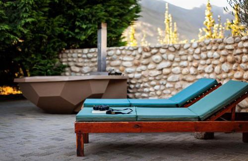 Wolseley House | Vergenoegd