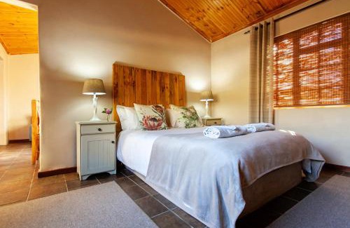 Wolseley House | Vergenoegd