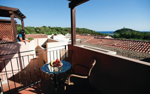 Chia Hotel | Veridia Resort Sardinia, a member of Radisson Individuals